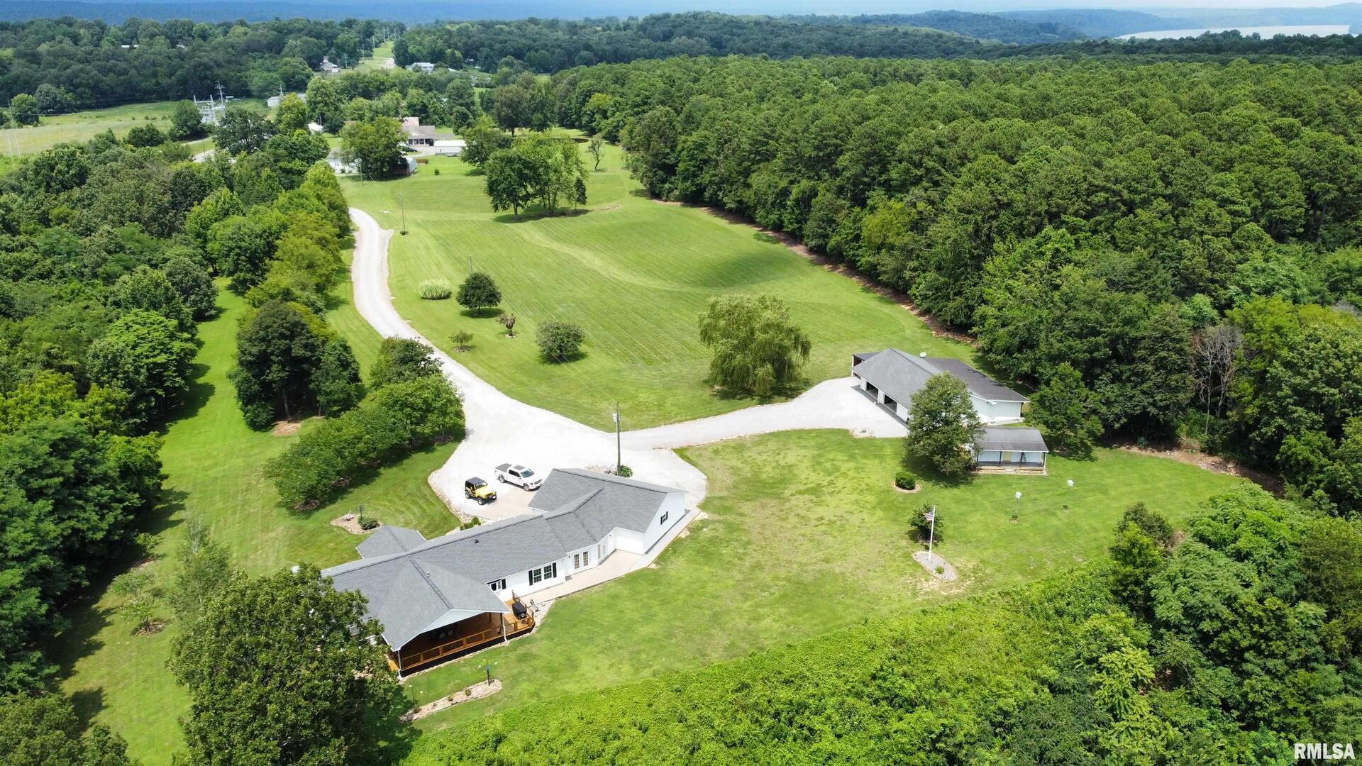 20 Xanders Lane Golconda, IL 62938 - Photo 59 of 60