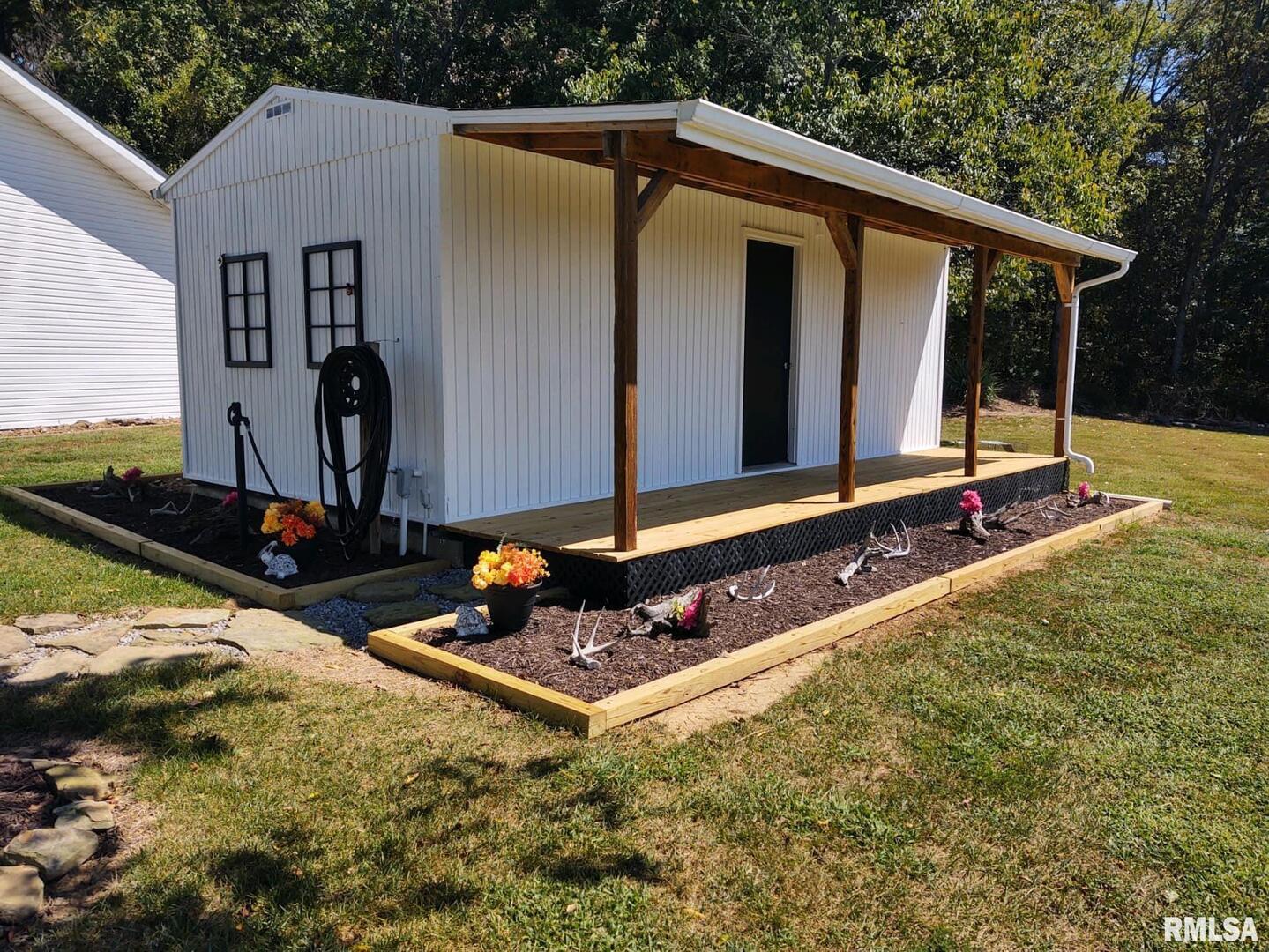 20 Xanders Lane Golconda, IL 62938 - Photo 10 of 60