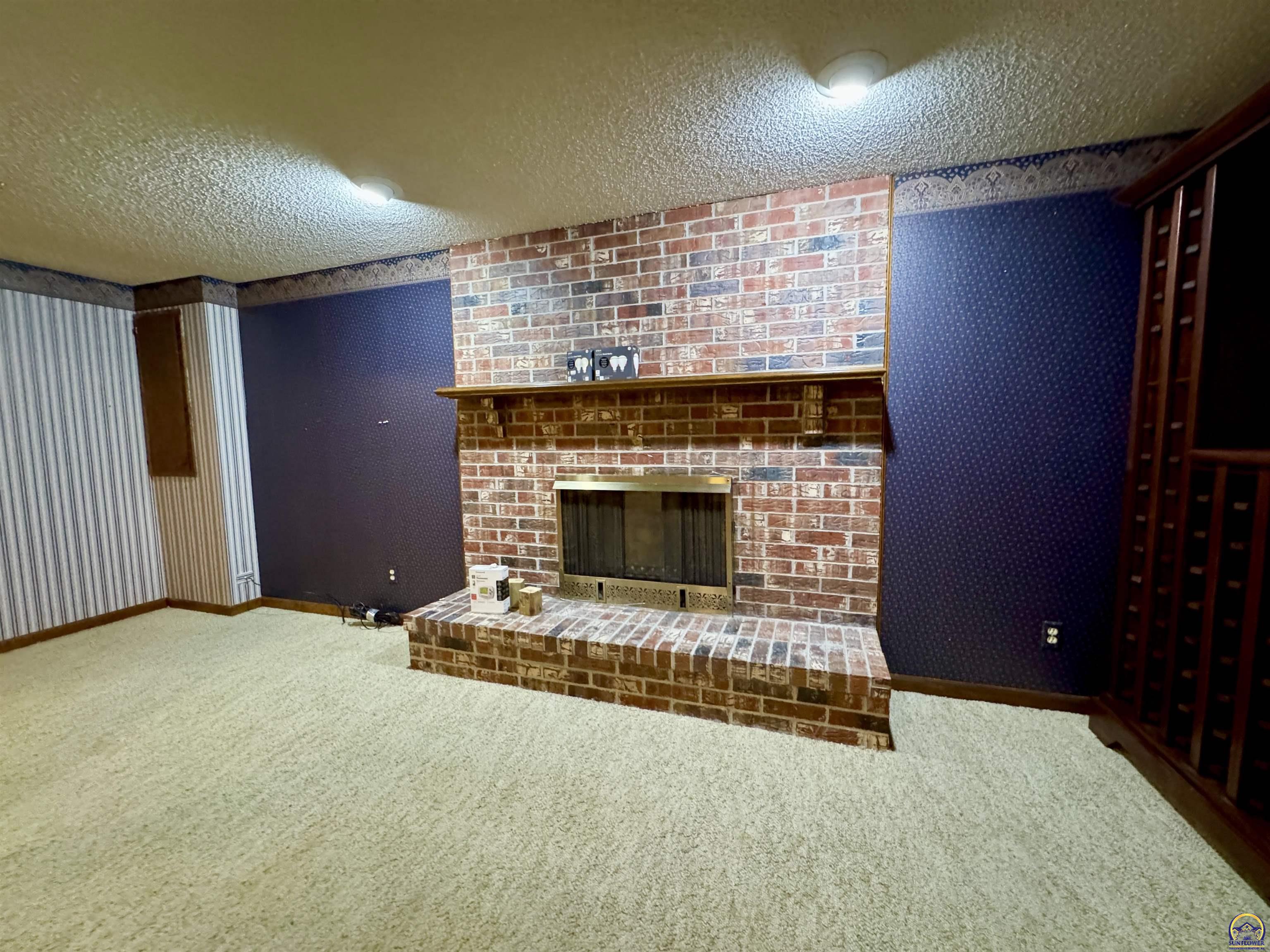 3630 Southwest Kings Forest Road Topeka, KS 66610 - Photo 32 of 37