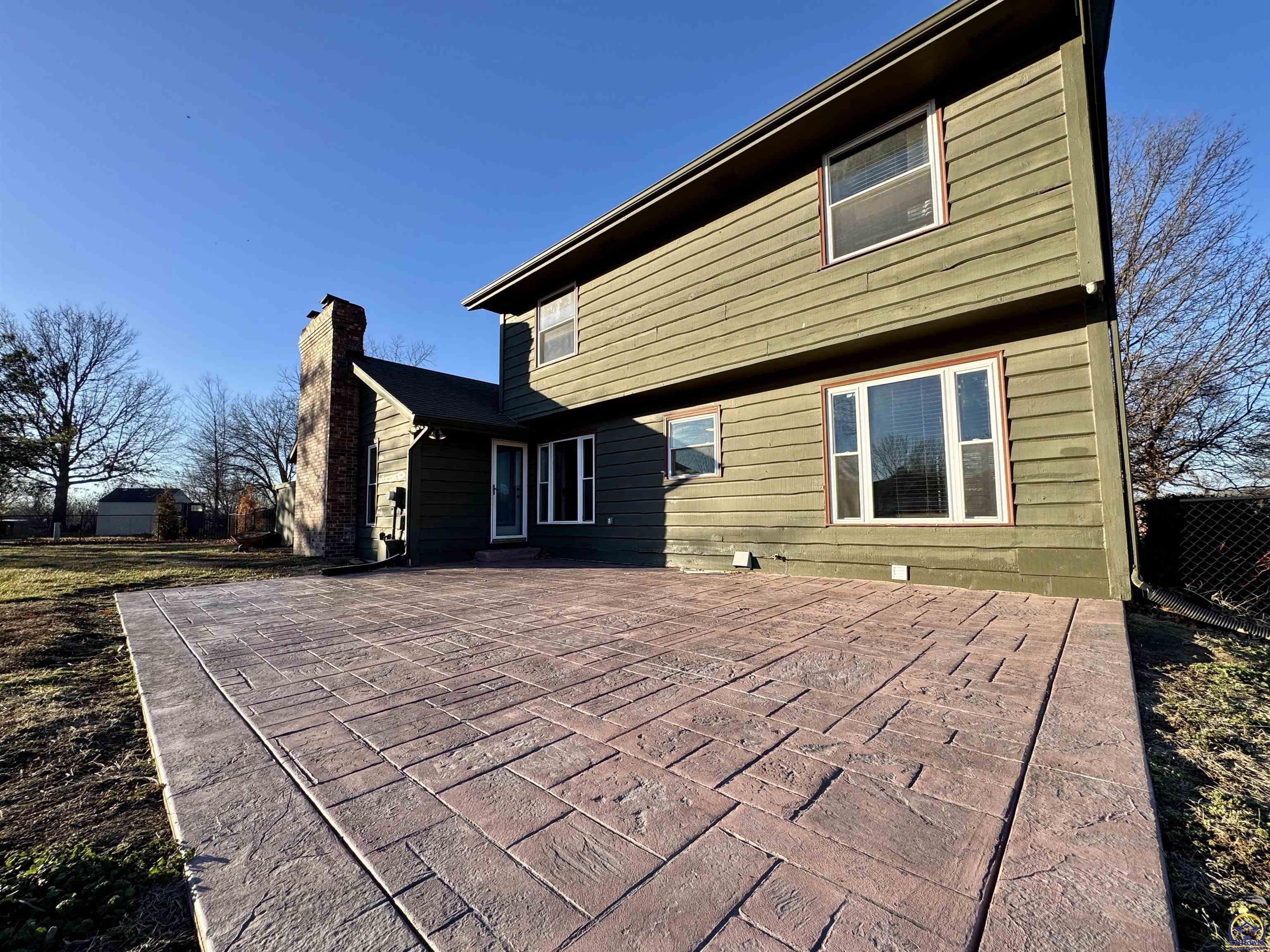 3630 Southwest Kings Forest Road Topeka, KS 66610 - Photo 33 of 37