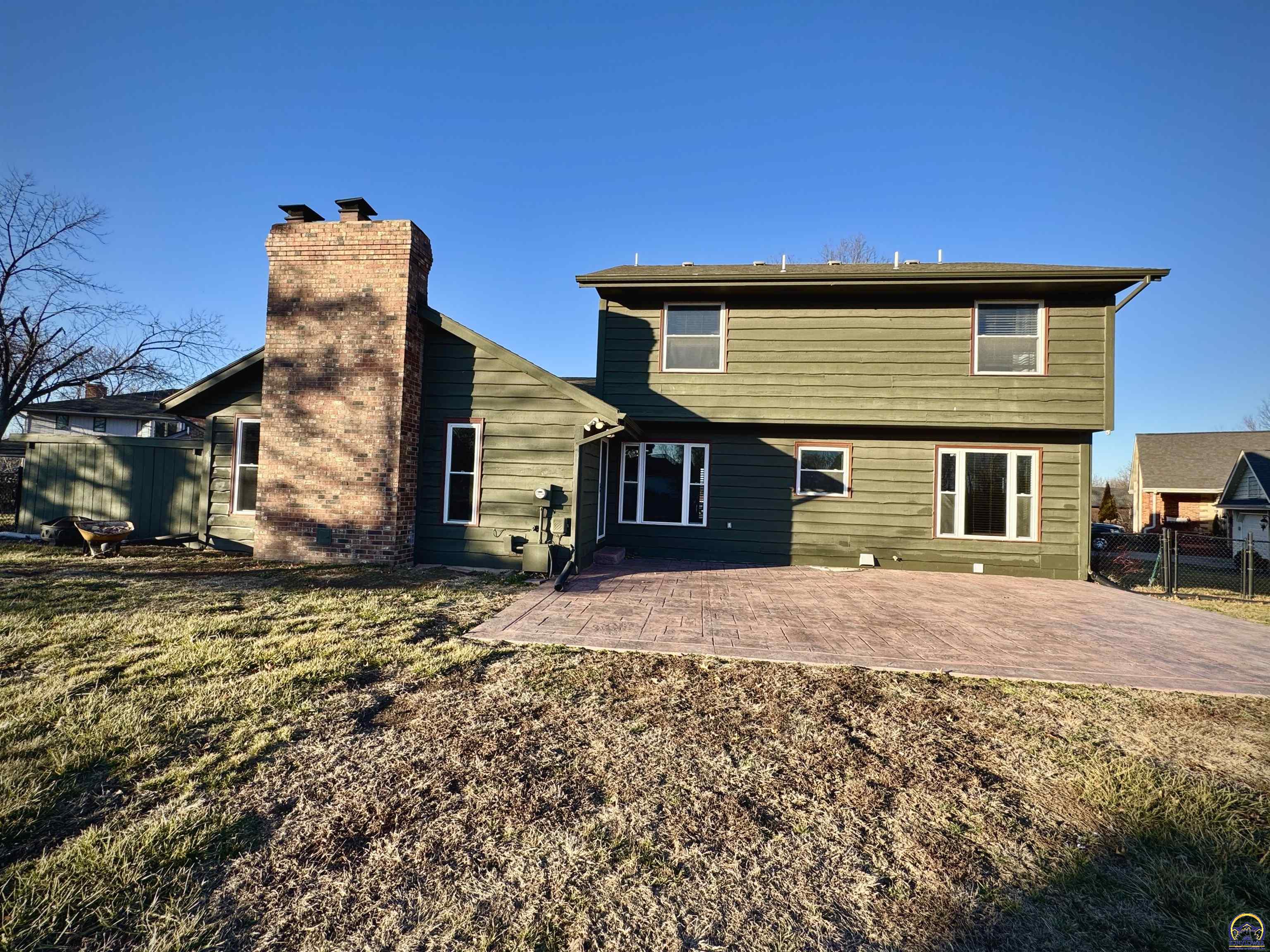 3630 Southwest Kings Forest Road Topeka, KS 66610 - Photo 35 of 37