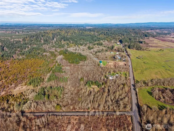 $110,000 | 0 Frost Road, Winlock, WA 98596