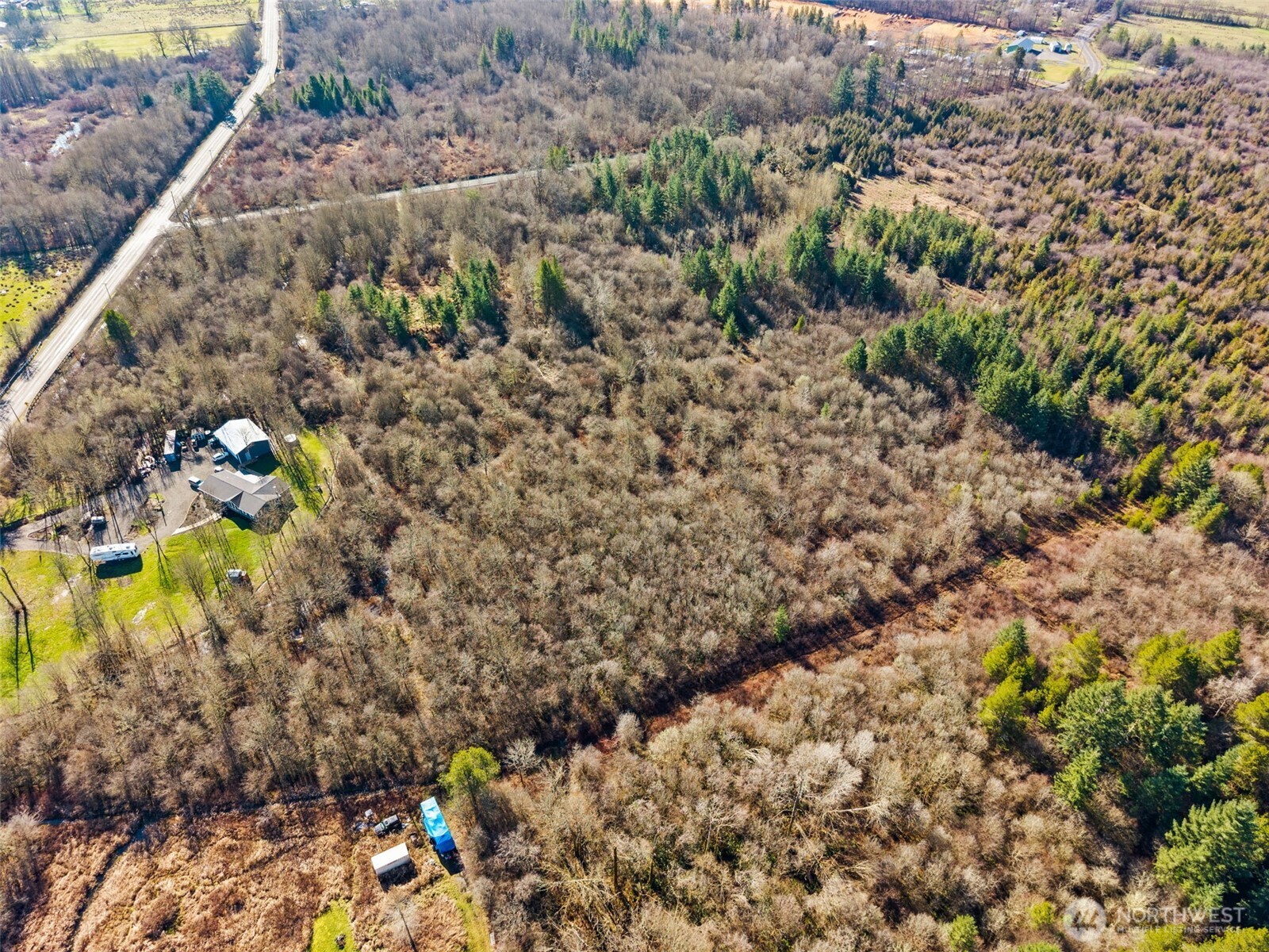 0 Frost Road Winlock, WA 98596 - Photo 12 of 17