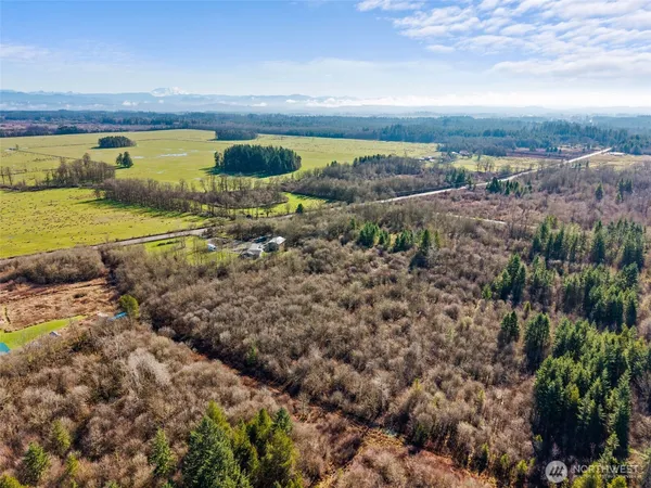 $110,000 | 0 Frost Road, Winlock, WA 98596