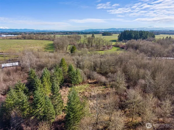 $110,000 | 0 Frost Road, Winlock, WA 98596