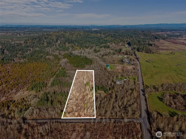 $110,000 | 0 Frost Road, Winlock, WA 98596