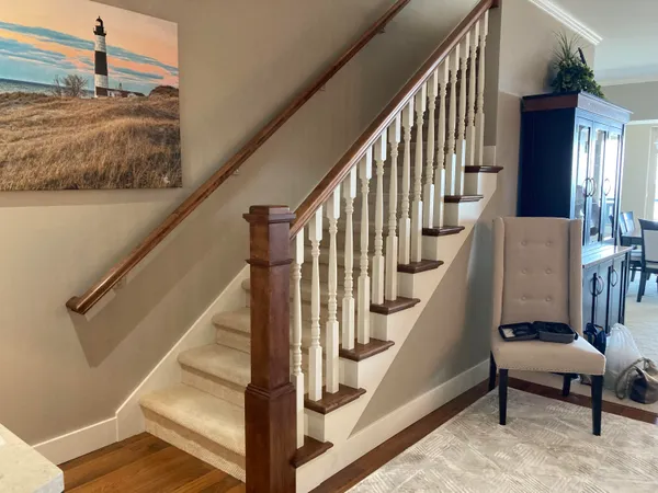 $847,000 | 105 West Danaher Street, Unit 401, Ludington, MI 49431