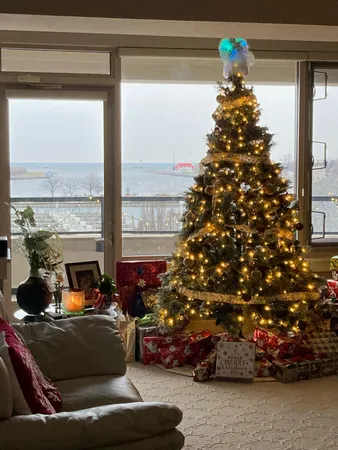 $847,000 | 105 West Danaher Street, Unit 401, Ludington, MI 49431