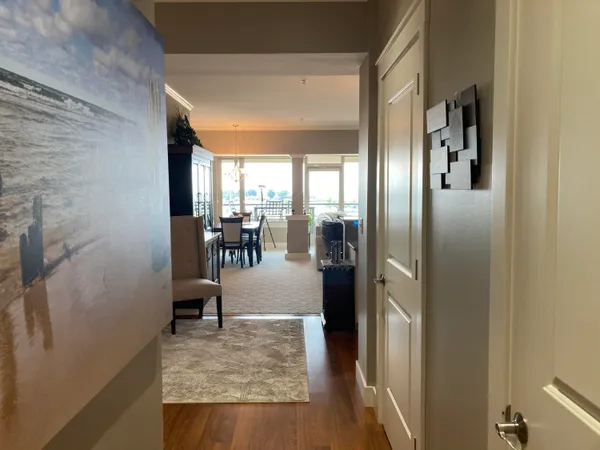 $847,000 | 105 West Danaher Street, Unit 401, Ludington, MI 49431