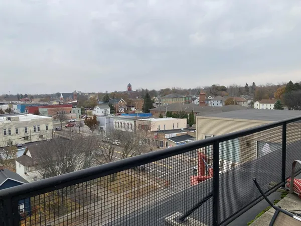 $847,000 | 105 West Danaher Street, Unit 401, Ludington, MI 49431