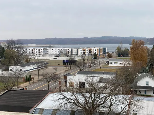 $847,000 | 105 West Danaher Street, Unit 401, Ludington, MI 49431