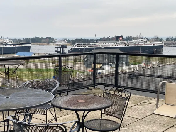 $847,000 | 105 West Danaher Street, Unit 401, Ludington, MI 49431