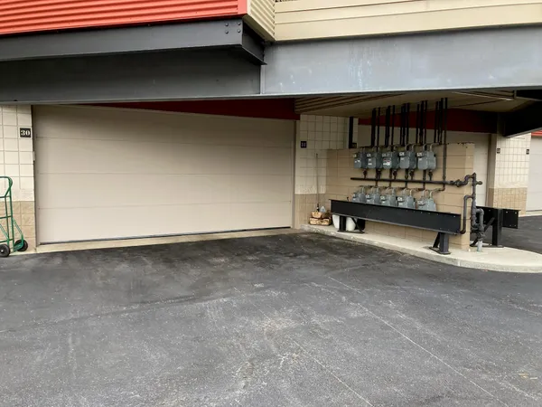 $847,000 | 105 West Danaher Street, Unit 401, Ludington, MI 49431