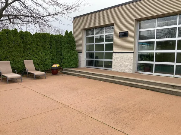 $847,000 | 105 West Danaher Street, Unit 401, Ludington, MI 49431
