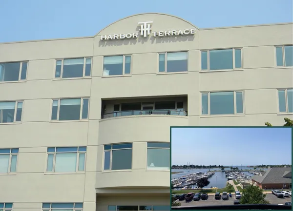 $847,000 | 105 West Danaher Street, Unit 401, Ludington, MI 49431