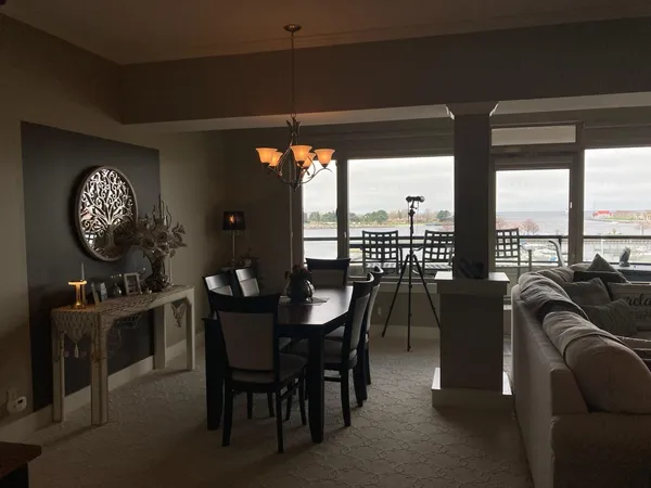 $847,000 | 105 West Danaher Street, Unit 401, Ludington, MI 49431