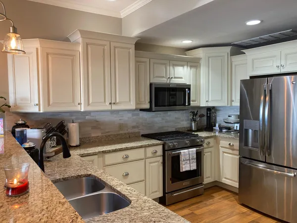 $847,000 | 105 West Danaher Street, Unit 401, Ludington, MI 49431
