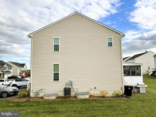 $445,000 | 101 Kati Court, Gilbertsville, PA 19525