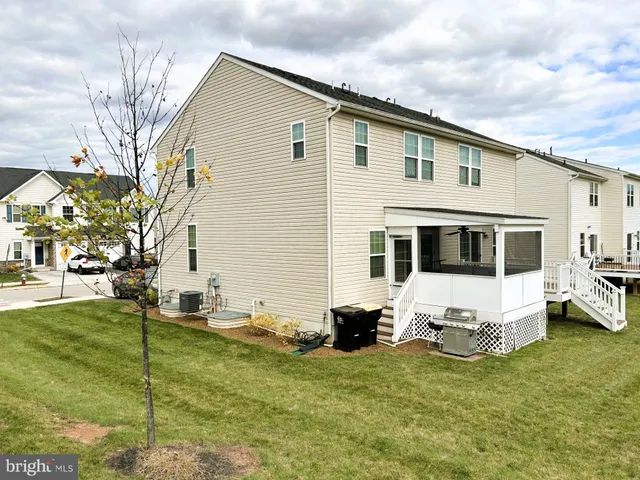 $445,000 | 101 Kati Court, Gilbertsville, PA 19525