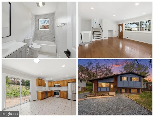 $539,900 | 12303 Barbara Road, Silver Spring, MD 20906