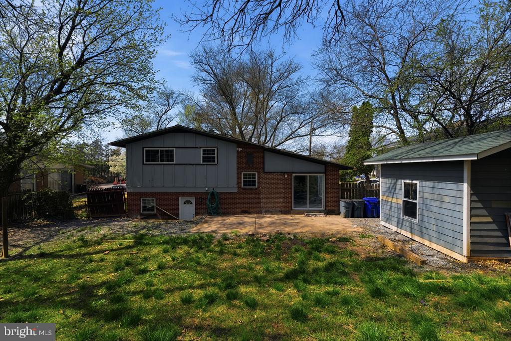 12303 Barbara Road Silver Spring, MD 20906 - Photo 30 of 34