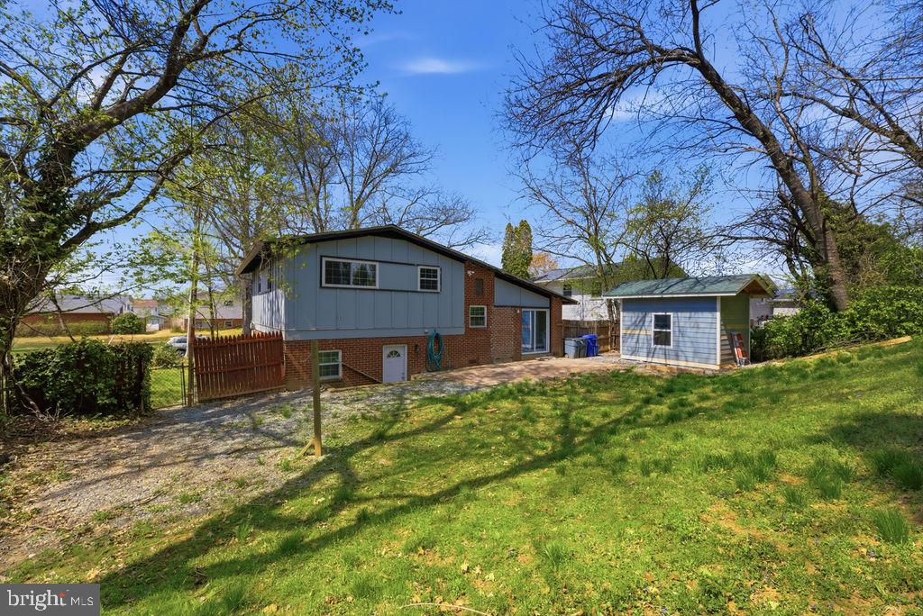 12303 Barbara Road Silver Spring, MD 20906 - Photo 31 of 34