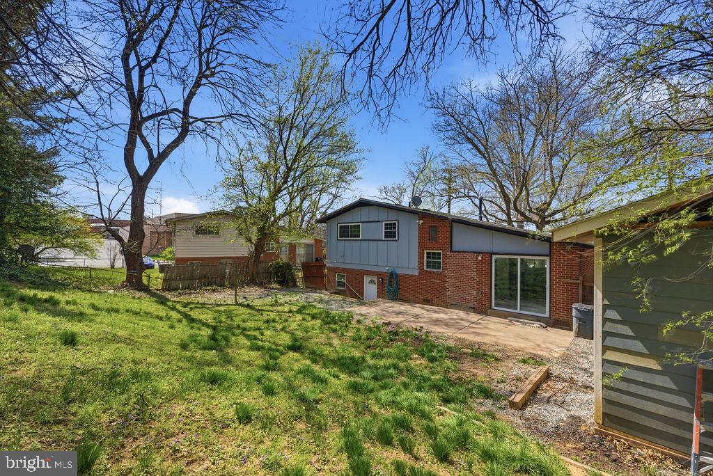 12303 Barbara Road Silver Spring, MD 20906 - Photo 32 of 34