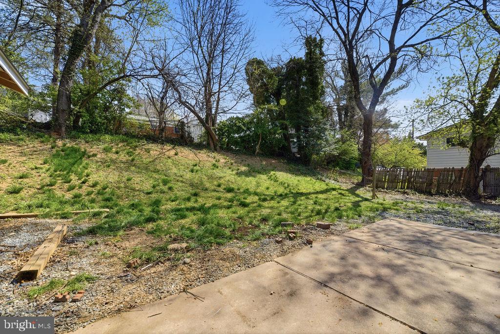 12303 Barbara Road Silver Spring, MD 20906 - Photo 34 of 34