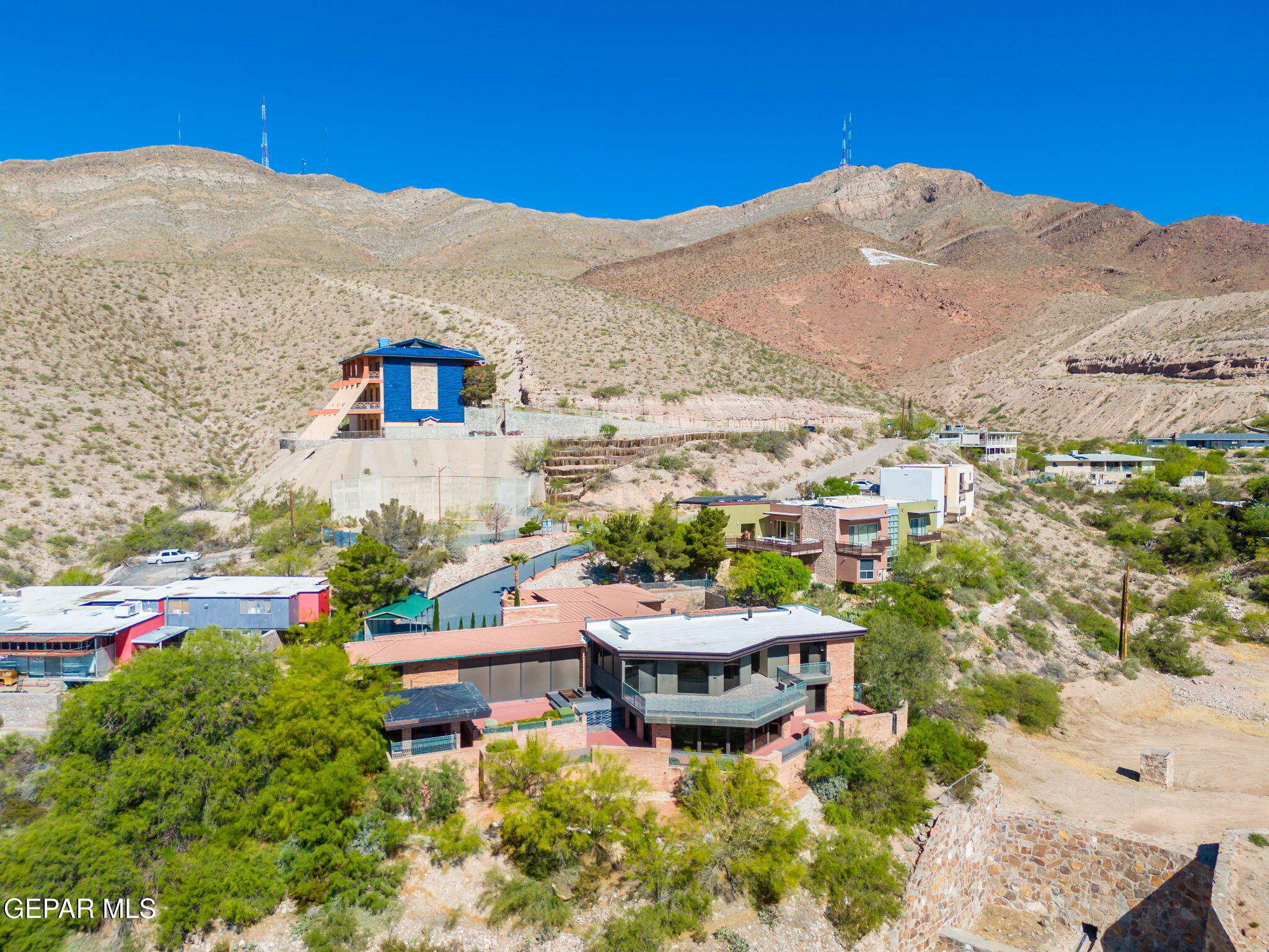 2304 Red Bluff Road El Paso, TX 79930 - Photo 167 of 177 2304 Red Bluff Rd-167