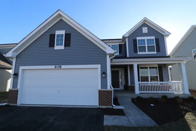 $3,100 | 608 Henry Lane, Oswego, IL 60543