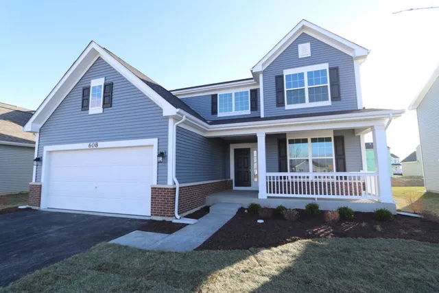 $3,100 | 608 Henry Lane, Oswego, IL 60543