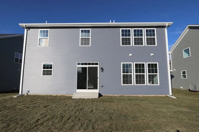 $3,100 | 608 Henry Lane, Oswego, IL 60543