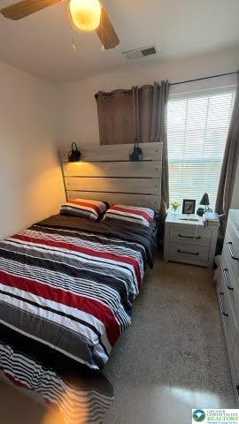 8514 Gateway Road Breinigsville, PA 18031 - Photo 13 of 23 a bedroom with bed and window