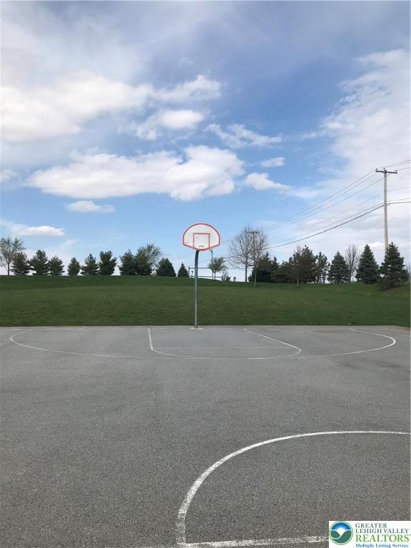 8514 Gateway Road Breinigsville, PA 18031 - Photo 17 of 23 a view of a terrace