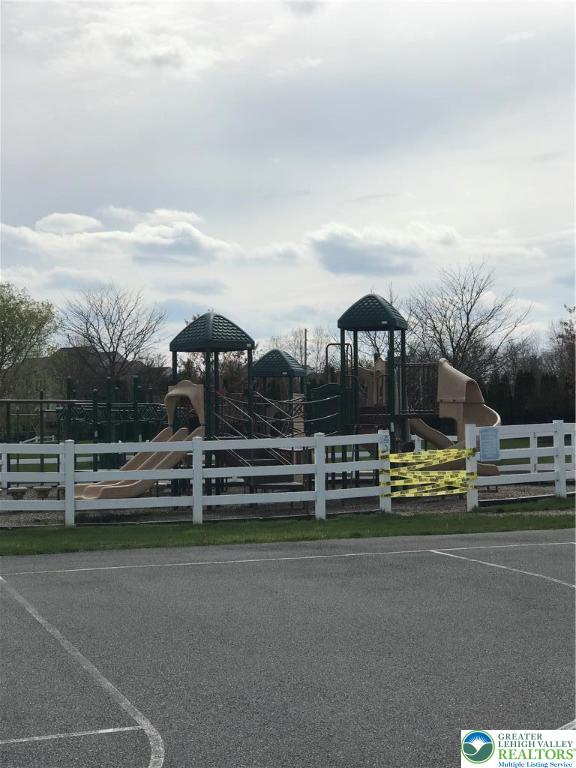 8514 Gateway Road Breinigsville, PA 18031 - Photo 19 of 23 a view of a terrace