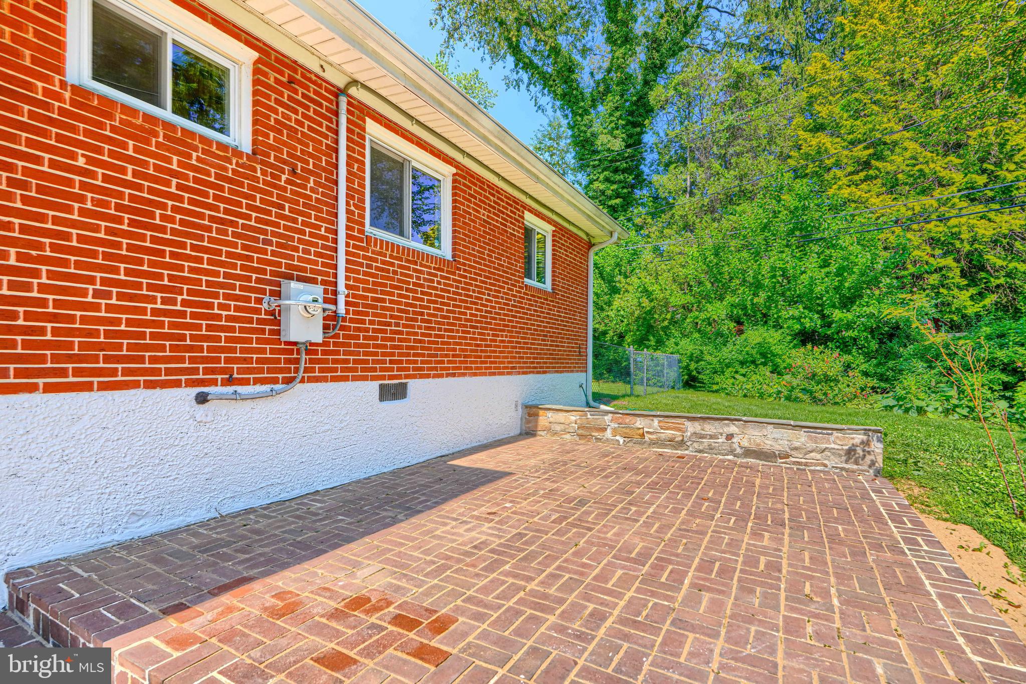 6821 Barnett Road Baltimore, MD 21239 - Photo 38 of 41