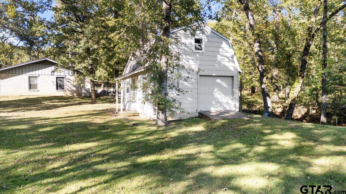 393 Vz County Road Canton, TX 75103 - Photo 8 of 27