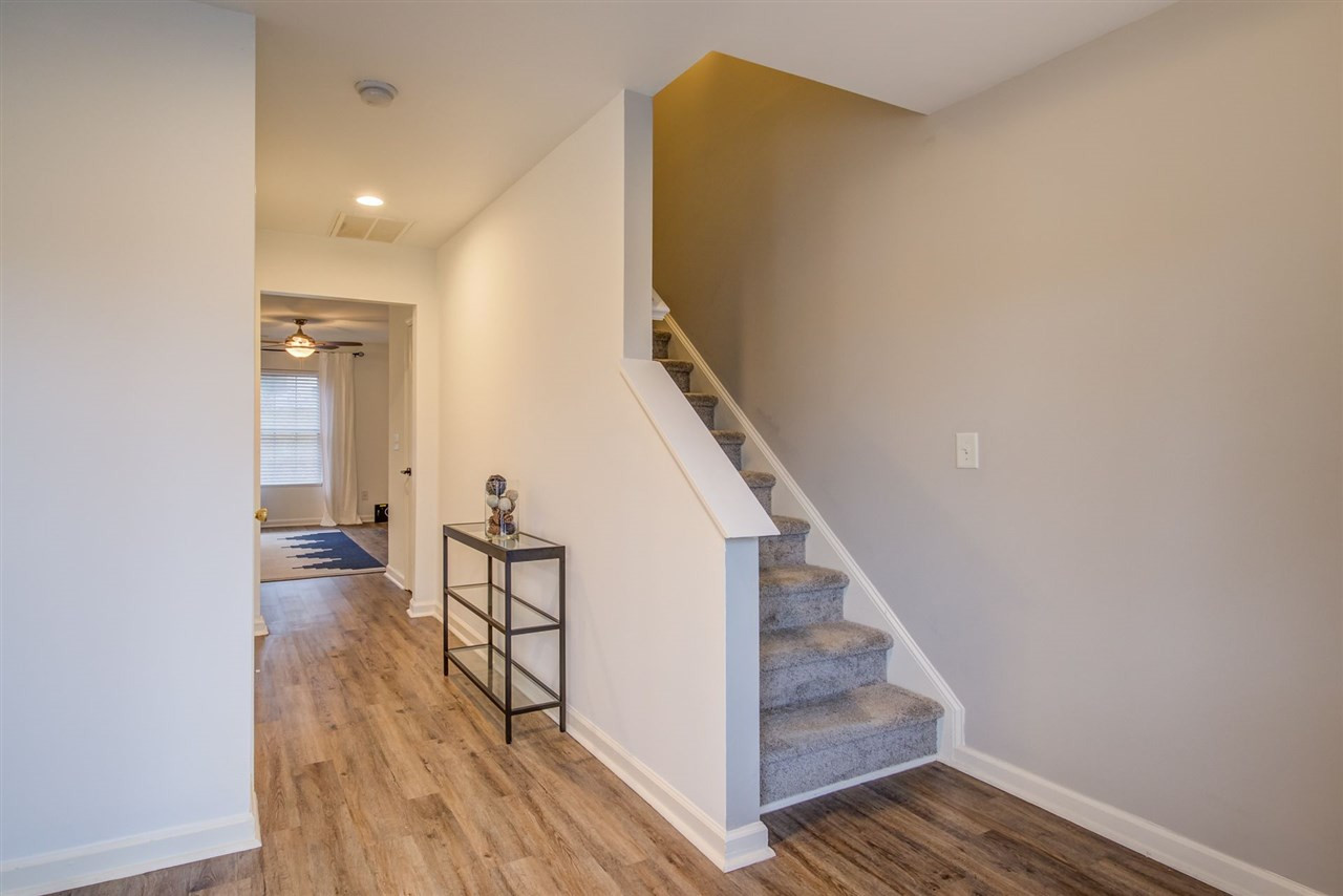 3611 Cyrus Street Raleigh, NC 27610 - Photo 4 of 24 Photo 4