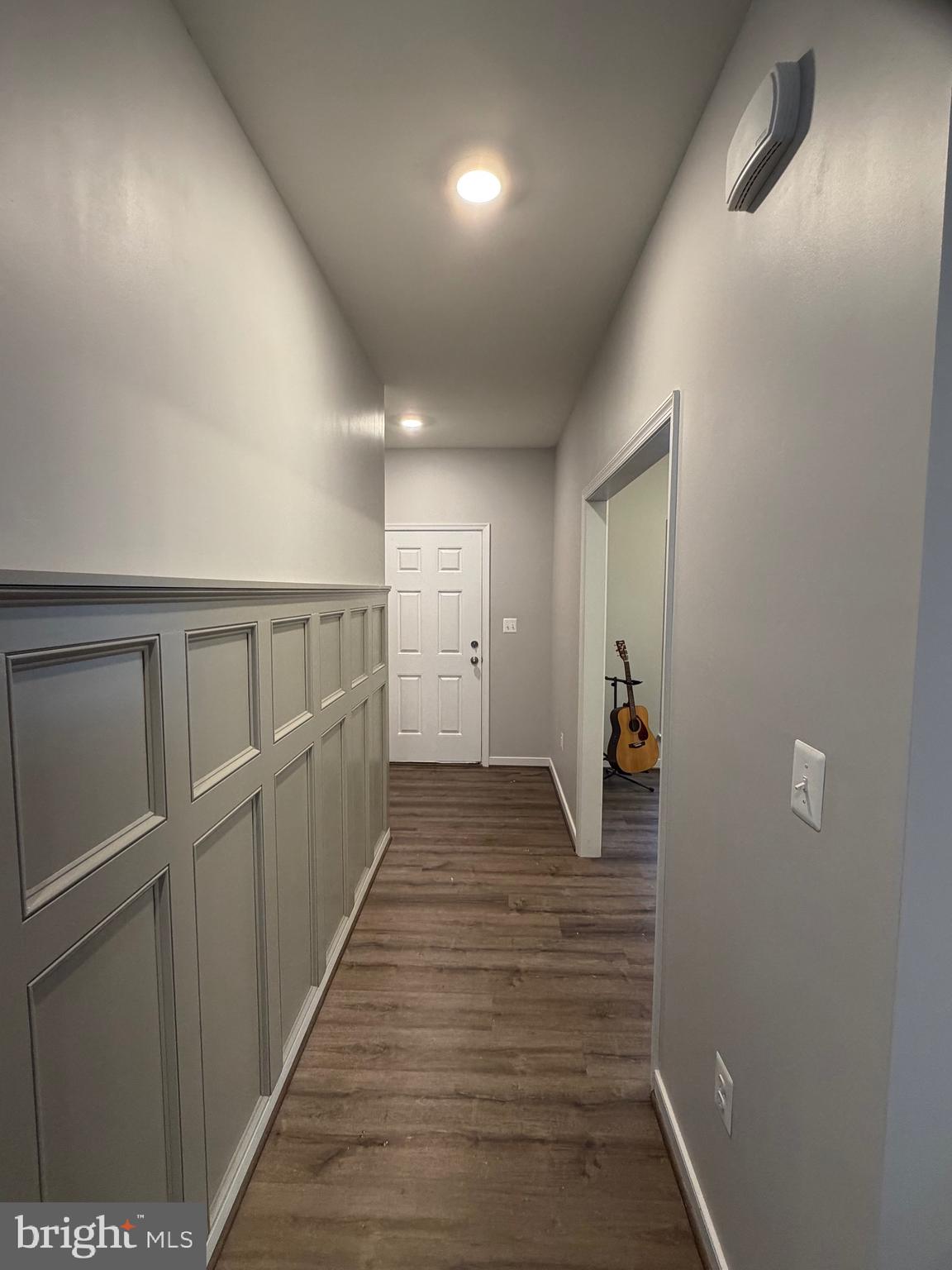 229 Bibb Street Louisa, VA 23093 - Photo 11 of 72 Main floor hallway