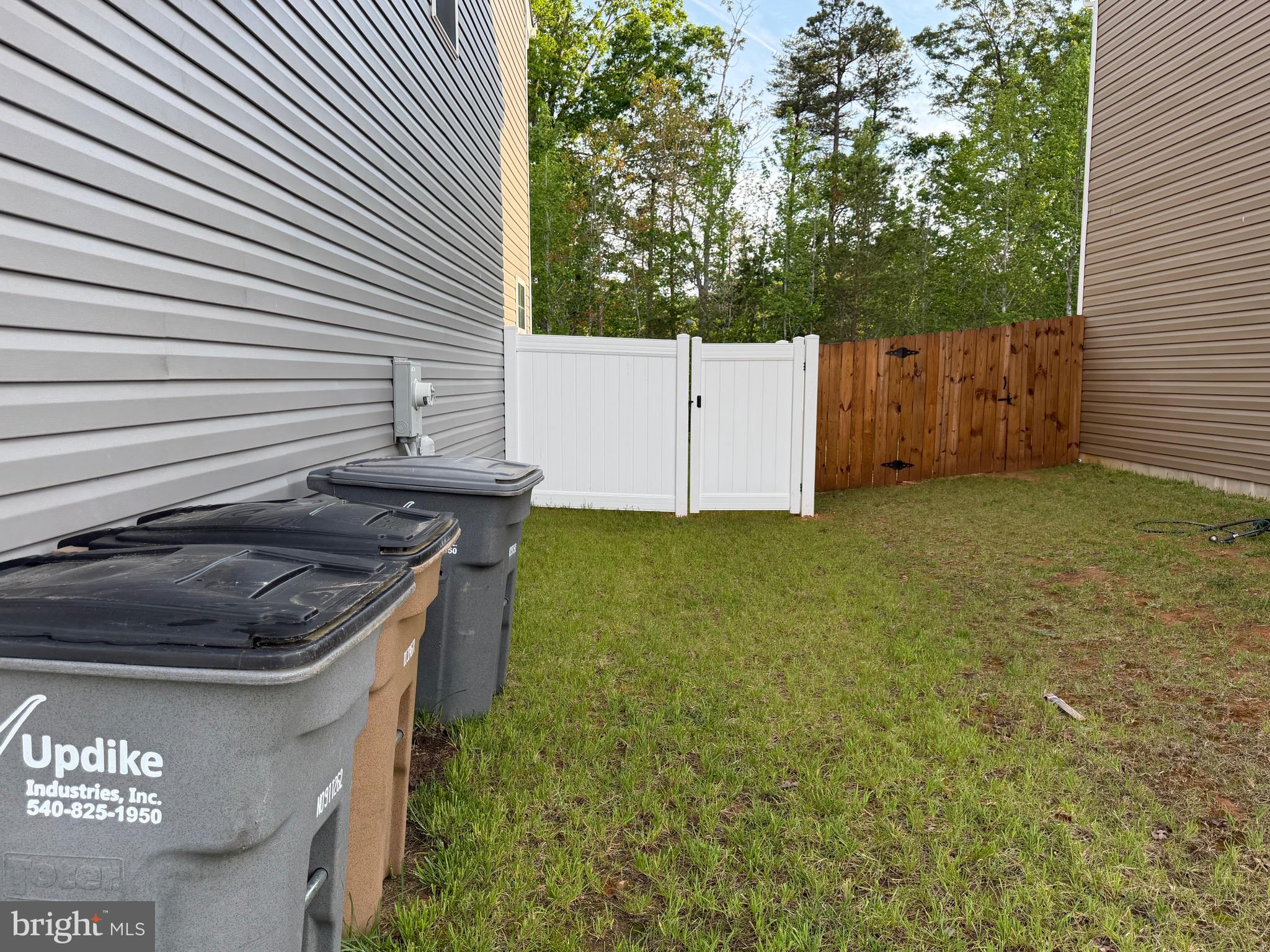 229 Bibb Street Louisa, VA 23093 - Photo 3 of 72