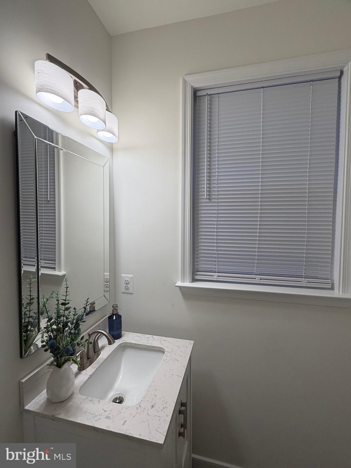 229 Bibb Street Louisa, VA 23093 - Photo 34 of 72 Main floor half bath