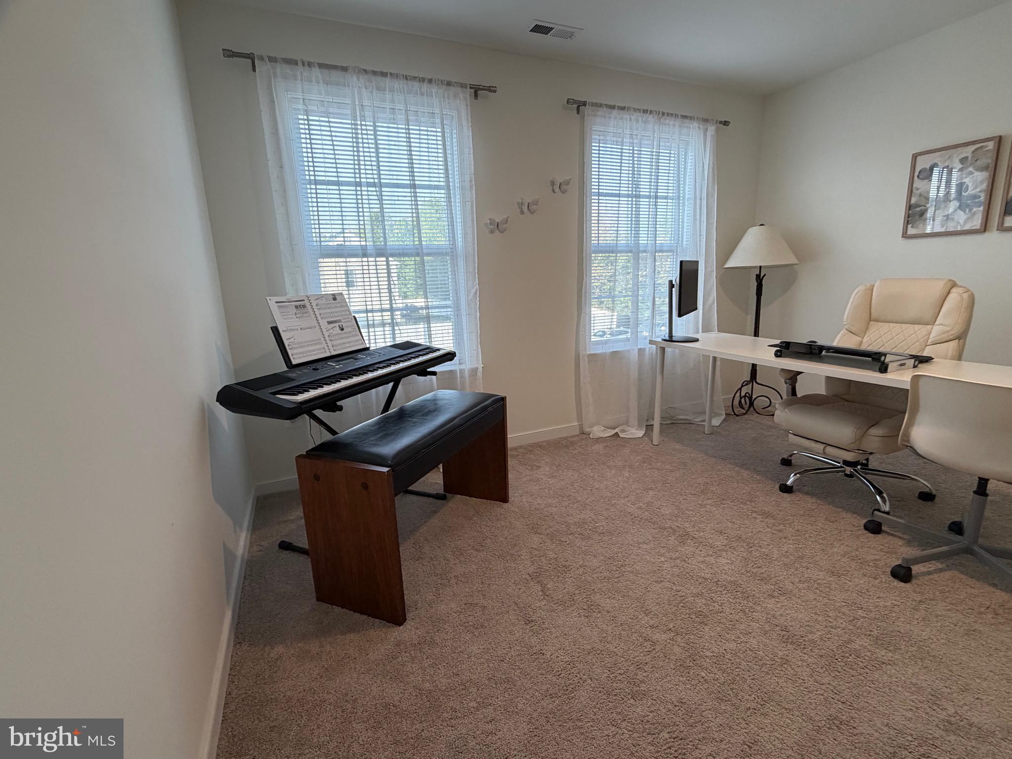 229 Bibb Street Louisa, VA 23093 - Photo 57 of 72 4th bedroom