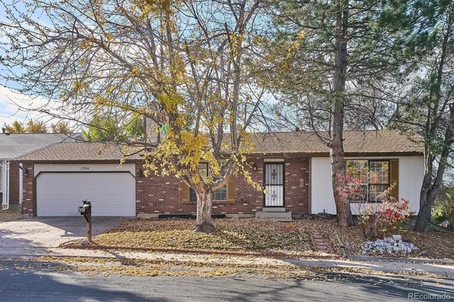 $434,000 | 17900 East Asbury Drive, Aurora, CO 80013