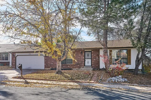 $434,000 | 17900 East Asbury Drive, Aurora, CO 80013