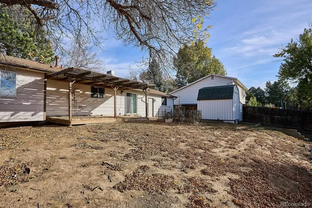 $434,000 | 17900 East Asbury Drive, Aurora, CO 80013