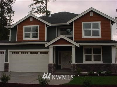 5401 Northeast 3rd Place Renton, WA 98059 - Photo 1 of 1