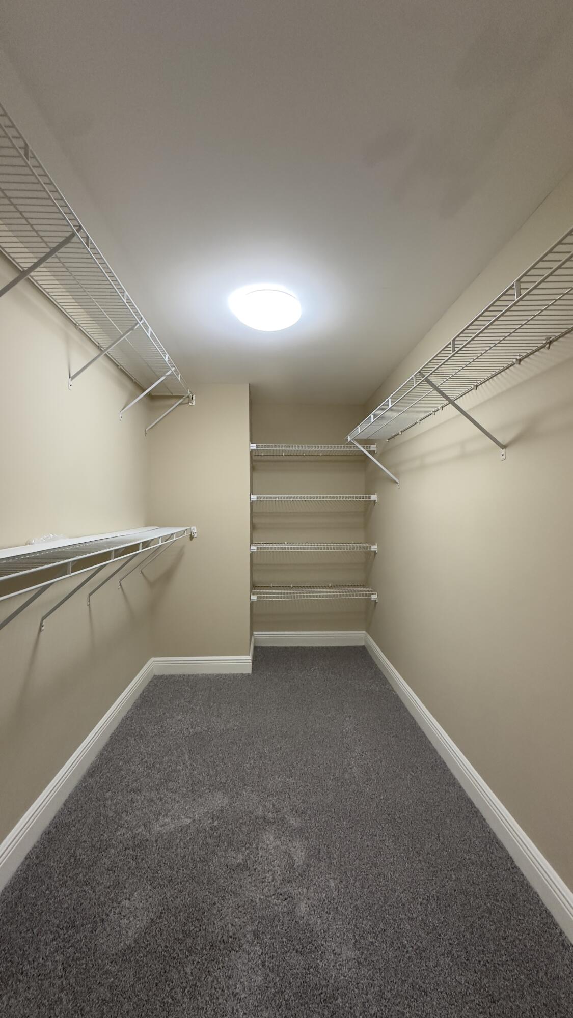 2425 Presidential Way, Unit 203 West Palm Beach, FL 33401 - Photo 19 of 35 a view of an empty room