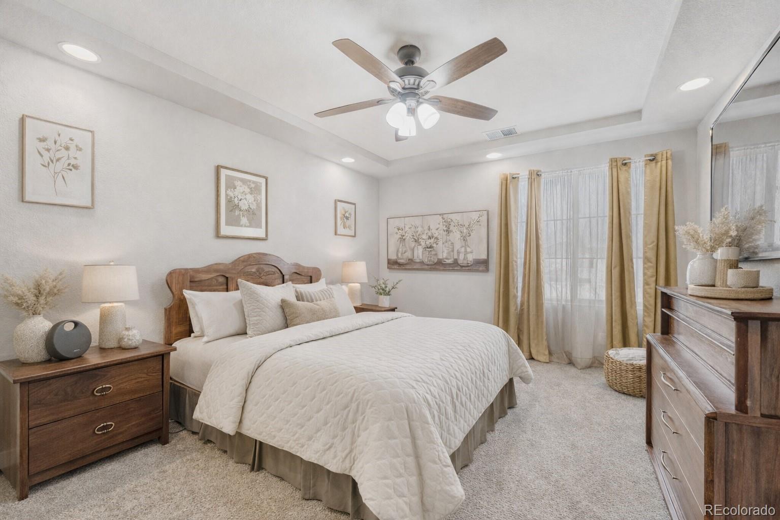 5519 Genoa Street Denver, CO 80249 - Photo 19 of 47