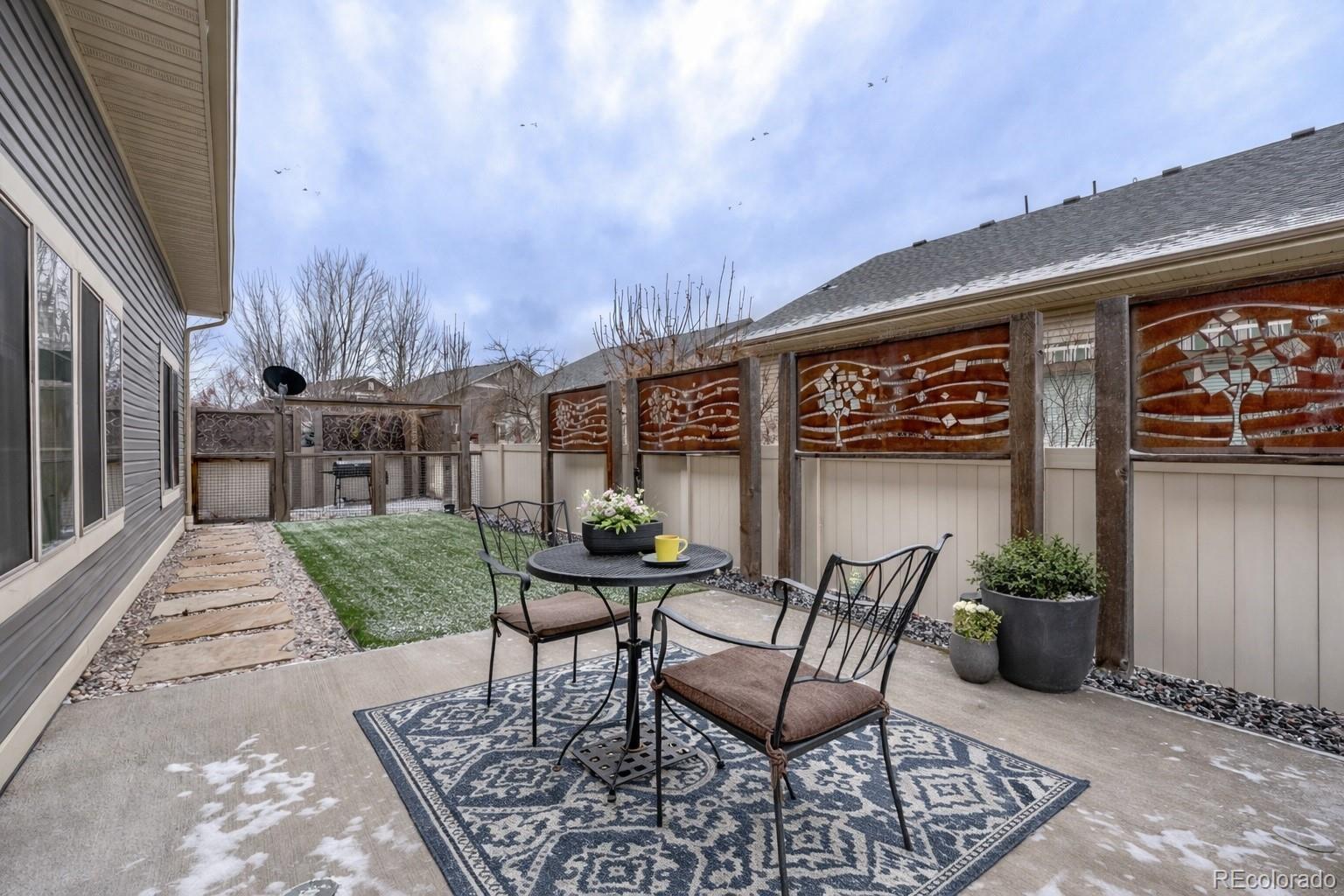 5519 Genoa Street Denver, CO 80249 - Photo 23 of 47