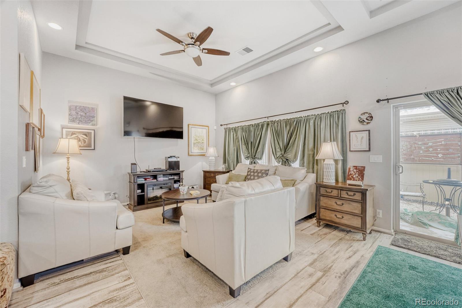 5519 Genoa Street Denver, CO 80249 - Photo 25 of 47